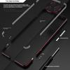 For Xiaomi Poco F7 Ultra 5G/Redmi K80 Pro 5G Bumper Case Metal Frame Phone Cover with Camera Lens Guard