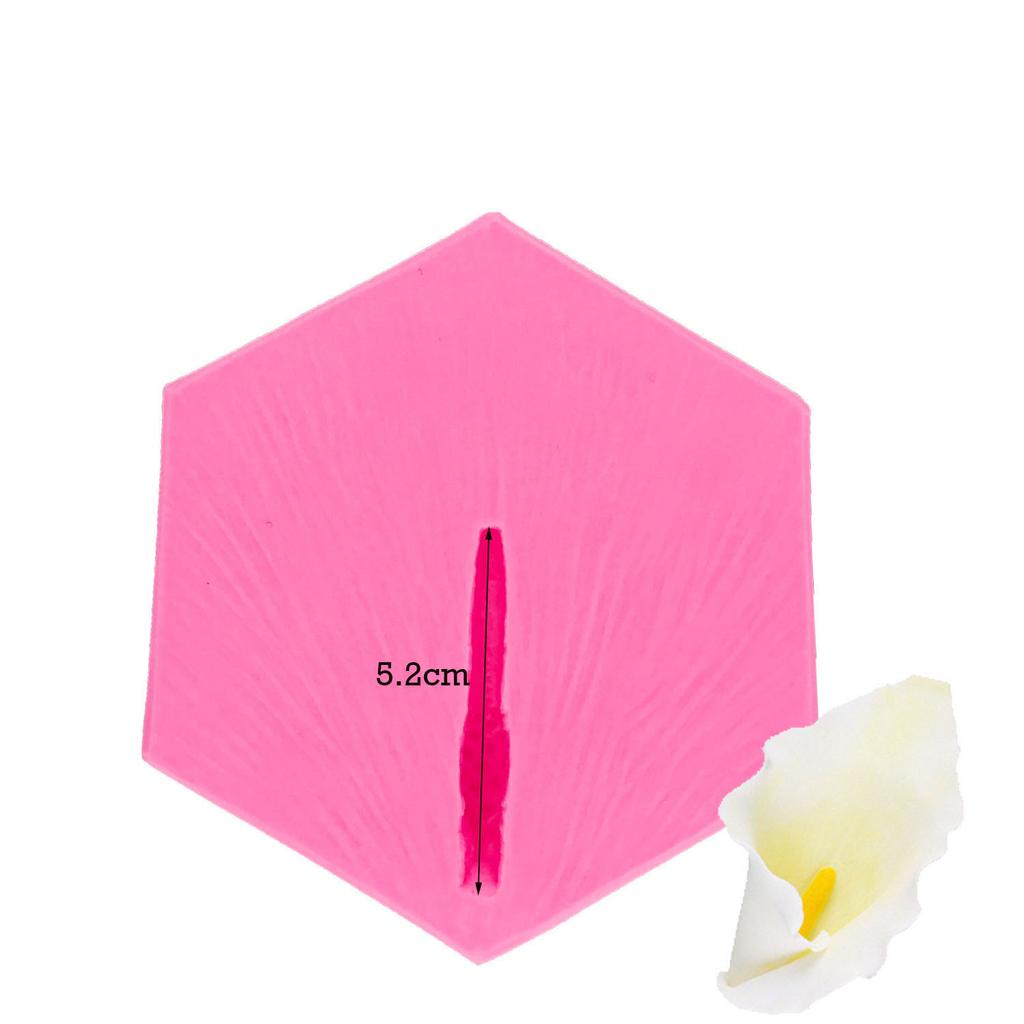 Big Rose Sun Flower Molds DIY Handmade Baking Tools Cake Decorating for Party   Birthday Gift
