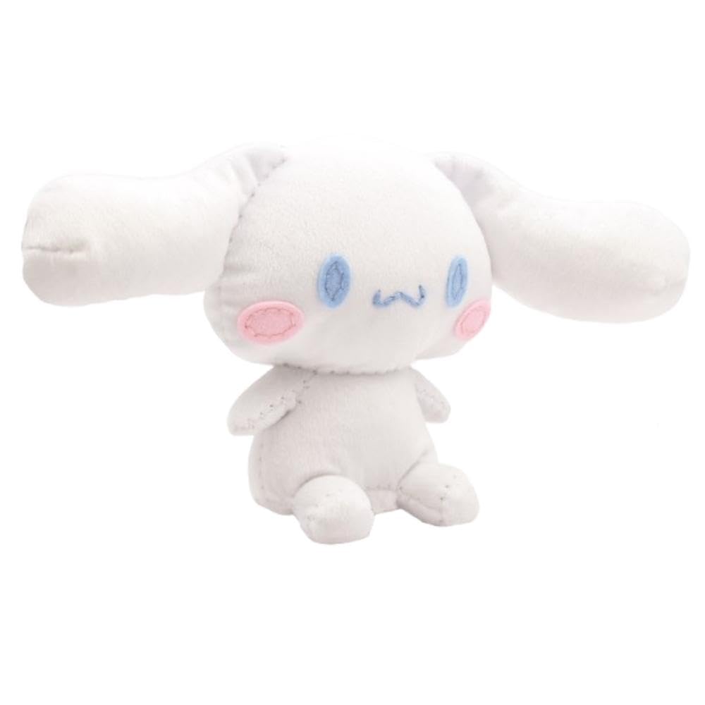 Onoeman First Sewing Kit Plush Toy Cinnamoroll Product W275 x H240 x D90mm - Size Approx. белый