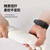 1Pc Popular Car Good Things Car Heightening Storage Armrest Box Pad Memory Cotton Car Storage Box Pad Heightening Pad