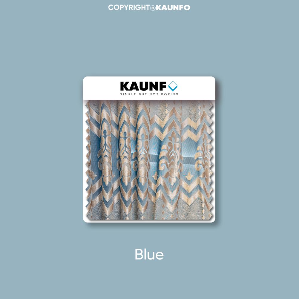 1PC LOZUJOJU 40-70% Blackout European Hollow Jacquard Comfortable Curtains for Living Room Bedroom Home Decor