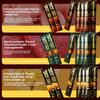 Miaoshuang Cat BarsPet Snacks Fish Oil Cat Bars Wet Cat Food Kitten Snacks Dog Bars Energy Bars