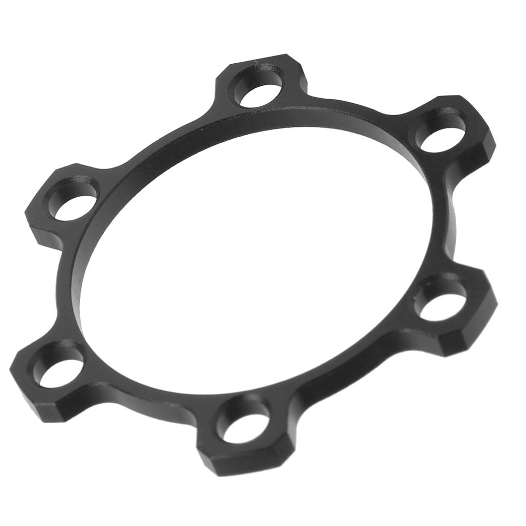 142 148MM Mountain Bike Rear Wheel Boost Hub Conversion Bicycle Brake Disc Conversion Base