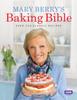 Kniha Mary Berry's Baking Bible