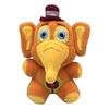 Anime Game Plush Doll Animal Plushies  Soft Stuffed Toy Girls Boys Birthday