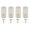 Accessories Seats Repair Kit Easy Installation Parts