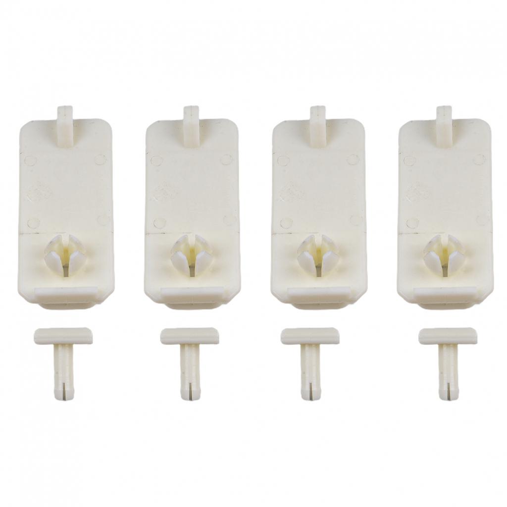 Accessories Seats Repair Kit Easy Installation Parts