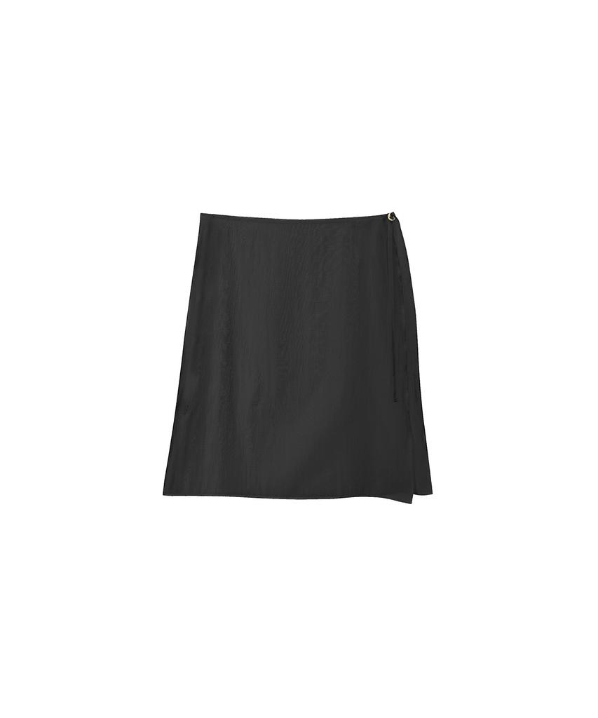 RENEJ Our See-Through Skirt