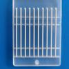 10PCS Watch Cleaning Swab Watch Movement Adhesive Cleaning Stick For Watchmaker Dust Cleaning Swab Adhesive Cleaning Sticks 2025