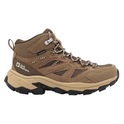 Jack Wolfskin Matkasaapad Vojo Tour Texapore Mid