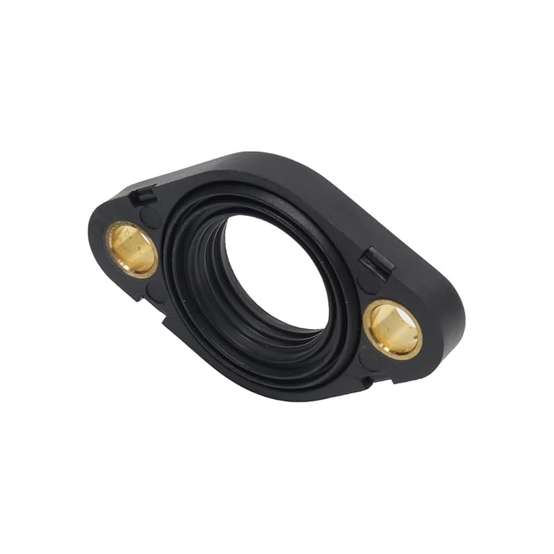 1137750 Eccentric Shaft Actuator Gasket to Valve Cover for BMW 1,2,3,4,5,6,7,M3,M4,X1,X3,X4,X5,X6,Z4 Series F07 F10 520i 535i 640i etc. Replace