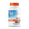 Doctors MSM 1500mg Tabletten 120 Tabletten 1 Stück