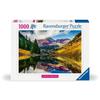Ravensburger-Puzzle 1000p-Aspen, Colorado (Highlights)-Adultes &amp; enfants-Dès 14 ans-Puzzle de qualité supérieure-12000255