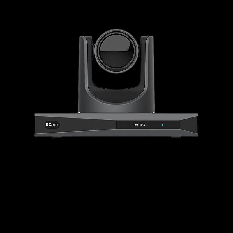 

Rongxun T901A IP HD Video Conference Terminal with 12x Zoom (CN version)