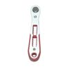 1/2pcs Multi-functional Two-way Ratchet Screwdriver Angle Right Cross Screwdriver Slotted Screwdriver Tool