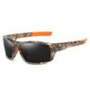 New Men Polarized Sunglasses Fashion Box Camouflage Sun Glasses Shipping Driving Fishing Bike Skiing Eyewear Female Womenuv400