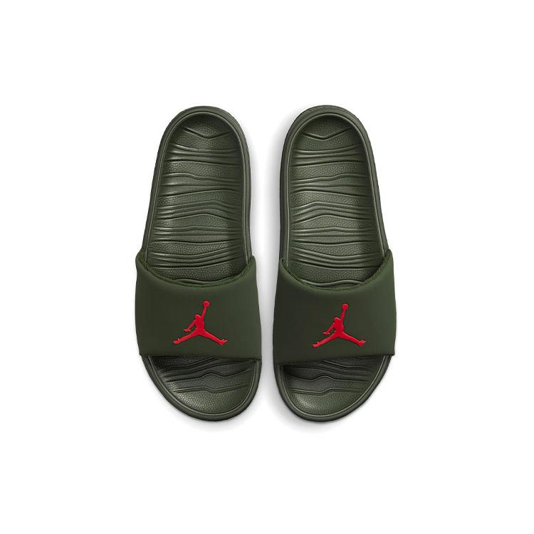 Air Jordan Break Slide 'Bayou Boys' DM2952-300