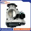 New Throttle Body  96439960 96611290 Fits For Deawoo Chevrolet Matiz Spark M2001.0L