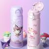 Hello Kitty Cute Water Cup for Girls - Large 316 Stainless Steel Thermos Cup
