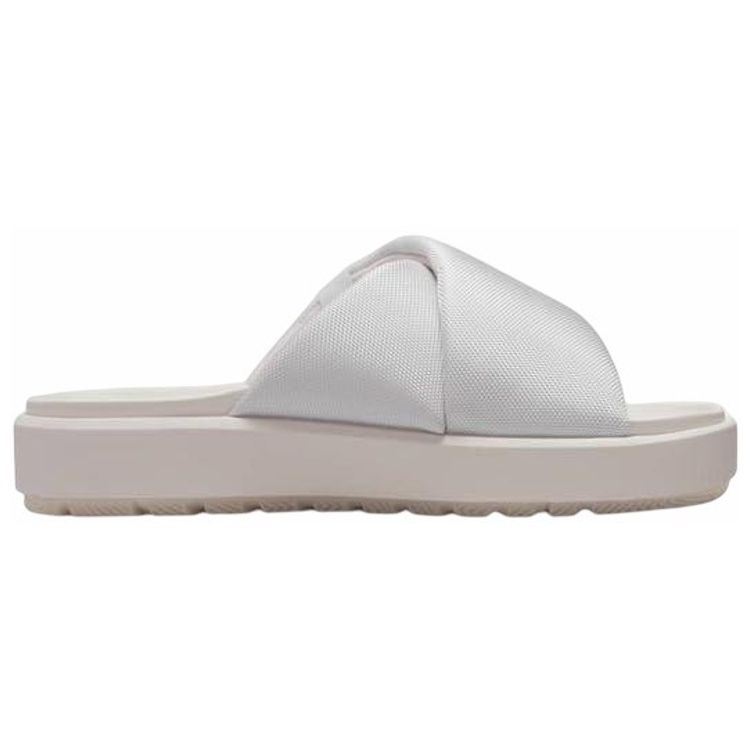 Air Jordan Sophia Slide WMNS Ladies Thick Sole Casual Slides DD9277-515