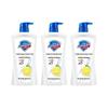 Safeguard Health Clean Zitrone Duschgel 3er-Pack