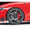Tamiya 1/24 Sports Car Series No. 351 Toyota GR Supra Plastic Model 24351