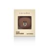 Line Friends Brown Car Clip Air Freshener (White Musk)