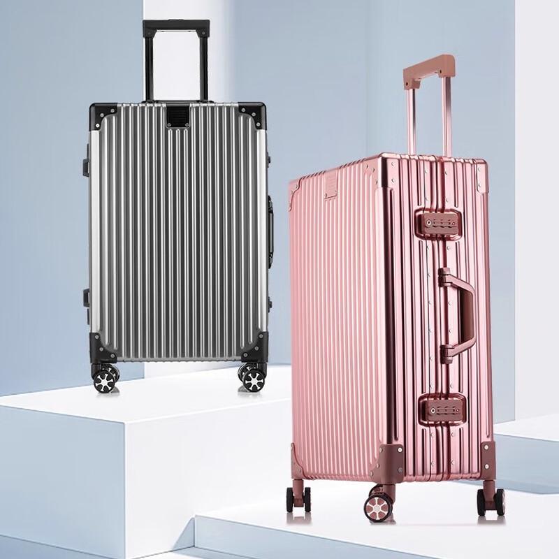 SHERIDAN SHX-1805 Universal Wheel Suitcase 29 inches