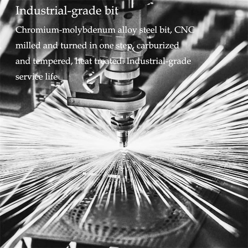 Ratchet 24 in 1 Screwdriver Set Tool Kit Multi-purpose DIY Repair Tool Set with Storage Box for Electronics Auto Repairs