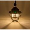 Coleman Camping Mini Lamp LED Camp Outdoor Disaster Preparedness Power Outage Rechargeable Compact Work Light Tabletop Hanging