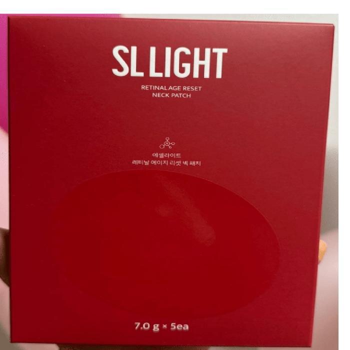 

Age Reset Neck Patch 1 Box (18836131)