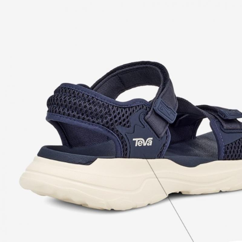 Teva Women S claSSic cuShioning Sandal Zymic Stvf2314039 Moi