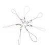 Jewelry Accessories Handmade Materials Hang Rope Mobile Phone Strap Mobile Phone Jewelry Making