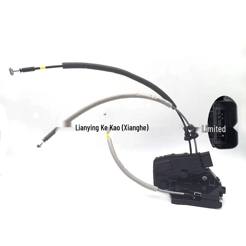 

81420-F2000 Rear Left Door Lock Actuator for 2017-2020 Hyundai Elantra Sedan No