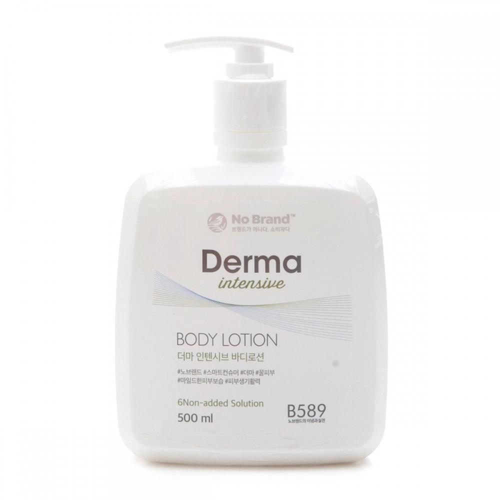 

Лосьон для тела Derminative 500 мл