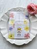 of Small small 1 bag x just a token of gift message thank individually wrapped [Set 6] gift, present, (2 packs) 6, retirement, healing, Megurhythm,