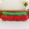New Vegetable Series Plush Toys, Tomatoes, Dolls, Throw Pillows, Large Gifts for Children and Girls