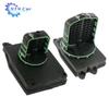1Set Left+Right 11617560538 11617579114 Air Intake Manifold Flap Control Valve For BMW 135I 328I 530I