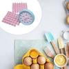 Alphabets Number Letter Fondant Cake Biscuits Mold Cookie Stamps Letter Cutter Cake Biscuits Mold DIY Embossed Cutters