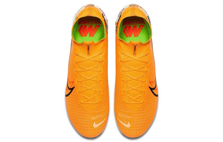 Nike Mercurial Superfly 7 Elite SE FG 'Laser Orange' CD6721-808