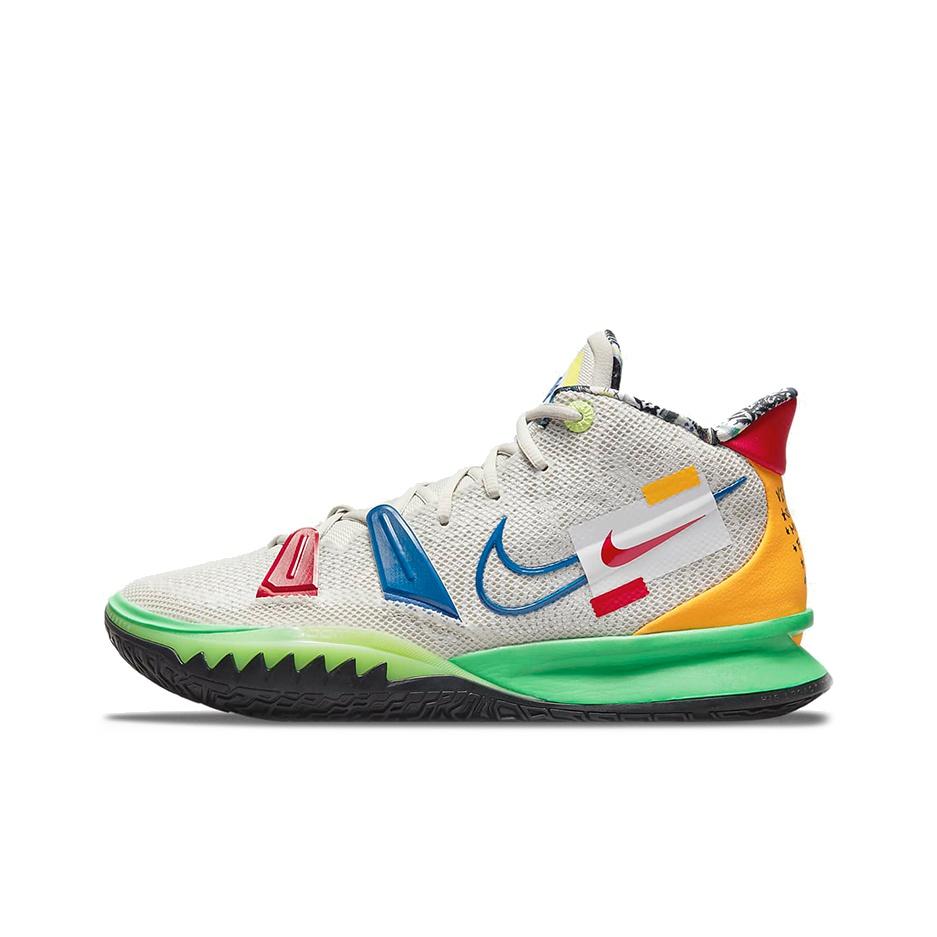 

кроссовки Nike Kyrie 7 Visions DC9121-001