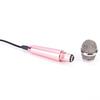 2017 Hot Mini Karaoke Condenser Microphone For Phone Computer Mini Phone Microphone