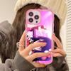 Oshi No Ko Phone Case For Samsung S 20 21 22 23 lite plus ultra Clear Mobile Cover Funda