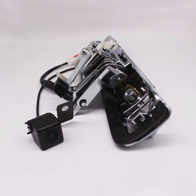 Nissan Pickup DMAX Ruimai Alto HD Rearview Reversing Handle Camera