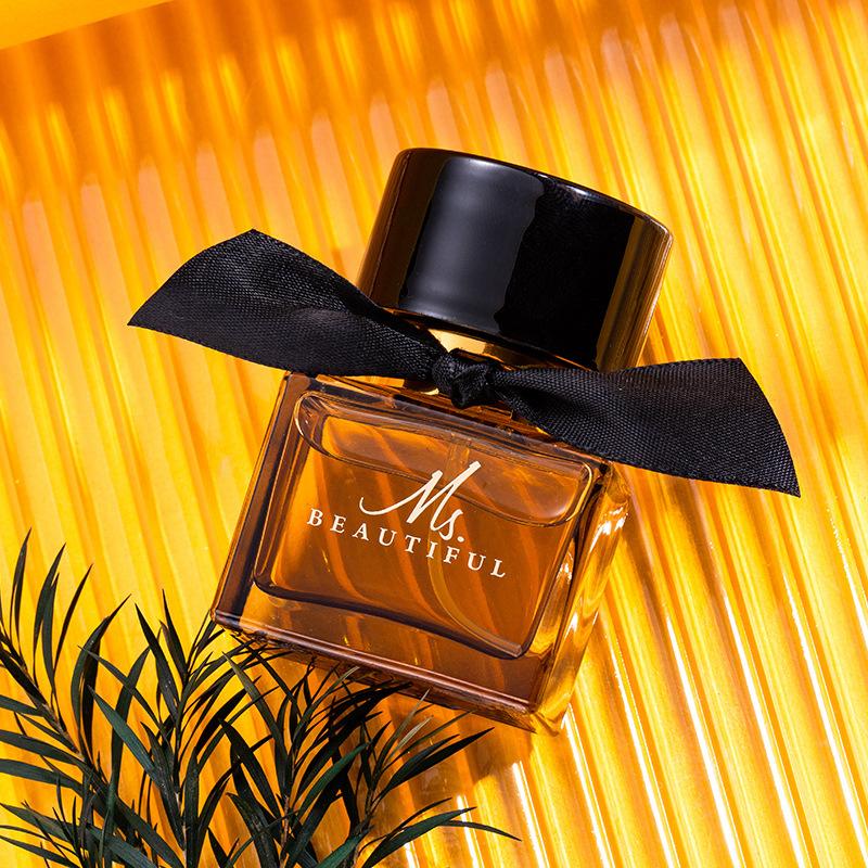 Perfume, Ladies Fresh Light Fragrance Romantic Light Fragrance Girls Charming Fragrance Ladies Perfume Lasting Women's
