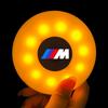 LED Touch Light Wireless Car Interior Lighting Auto Roof Ceiling Reading Lamp For BMW Performance Power M1 M2 M3 M4 M5 M6 M8 E36 E60 E46 E39 E46 E90