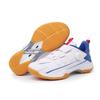 Pantofi Sport Profesionali Unisex: Încălțăminte antiderapantă pentru volei, badminton, tenis de masă și tenis