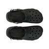 Crocs Hiker Xscape EVA Hunter Thick Sole Clogs 5cm Unisex Footwear Black 208365-001