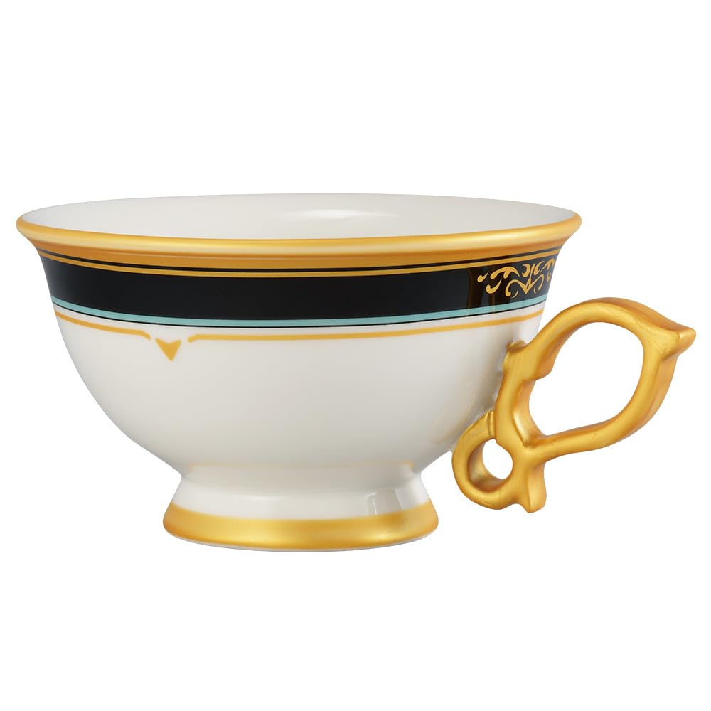 

Ichiban Kuji Musume Pretty Derby 11th D Prize Practice Tea Cup Uma. Белоглазый