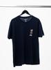 MyStars 3 Pack Skate Bear T-Shirt Set Navy Blue / Brown / Green L